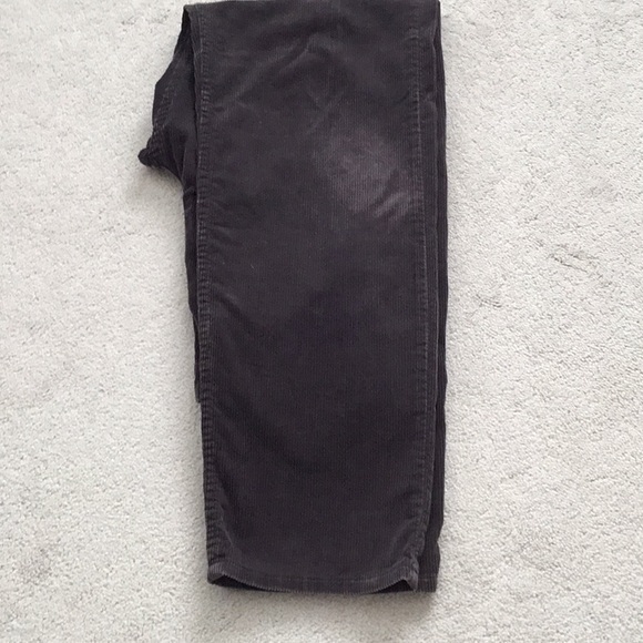 Vintage Silver Tab Levi’s corduroys - Picture 7 of 12